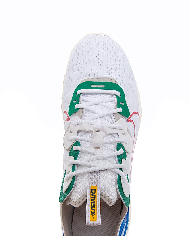 Мъжки маратонки NIKE REACT VISION SOS - Ballistic Sport