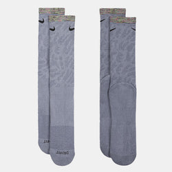 Image of Унисекс Чорапи NIKE U NK EVERYDAY PLUS CUSH CREW 3PR - 144 R - Ballistic Sport