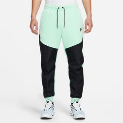 Image of Мъжки Панталон NIKE M NK TCH FLC OVERLAY JGGR - Ballistic Sport