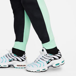 Image of Мъжки Панталон NIKE M NK TCH FLC OVERLAY JGGR - Ballistic Sport