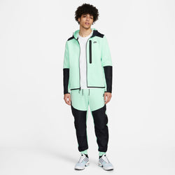 Image of Мъжки Панталон NIKE M NK TCH FLC OVERLAY JGGR - Ballistic Sport