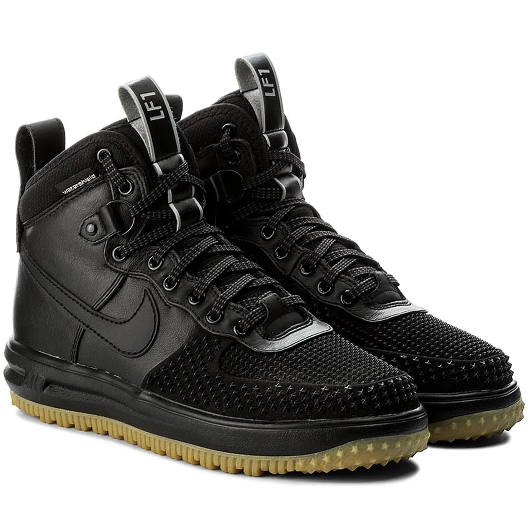 Мъжки Маратонки NIKE LUNAR FORCE 1 DUCKBOOT - Ballistic Sport