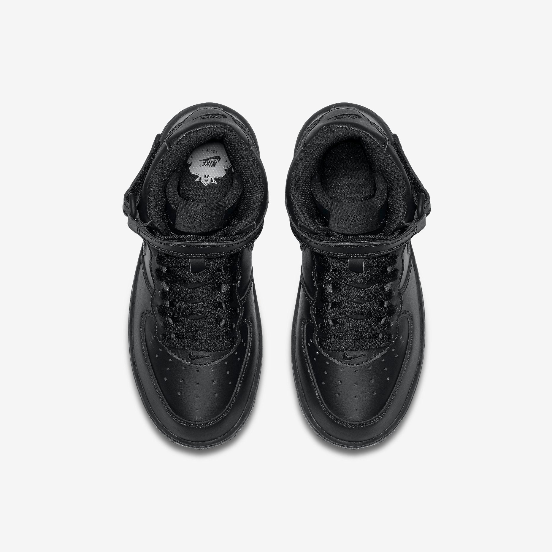Детски маратонки NIKE FORCE 1 MID (PS)