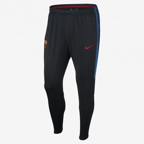 Мъжко долнище NIKE FCB M NK DRY SQD PANT KP