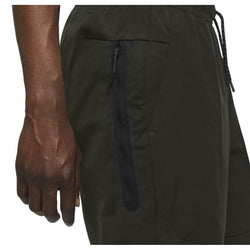 Image of Мъжки панталон Nike Men's Sportswear Tech Essentials Repel Pants - Ballistic Sport