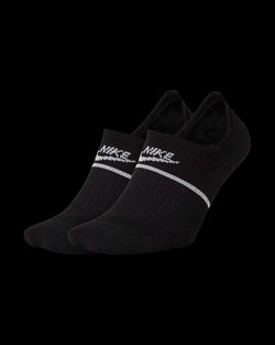 Image of Чорапи Nike U Snkr Sox Essential No Show Footie 2PR