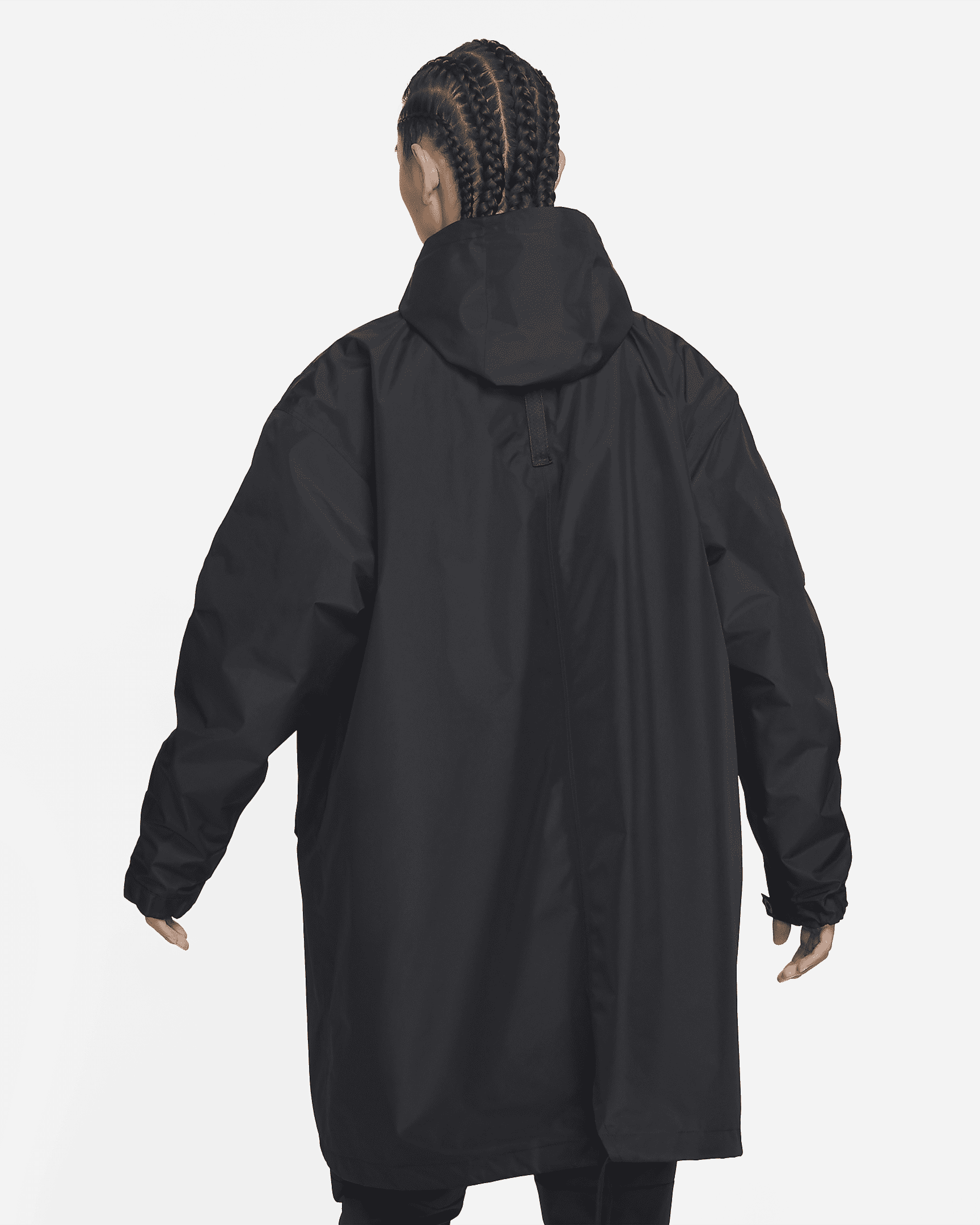 Image of Мъжко яке NSW TP SFADV GORE 3N1 PRKA - Ballistic Sport