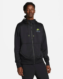 Image of Мъжки Суитшърт NIKE M NSW AIR MAX PK FZ HOODIE - Ballistic Sport