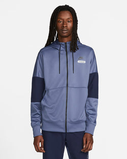 Image of Мъжки Суитшърт NIKE M NSW AIR MAX PK FZ HOODIE - Ballistic Sport