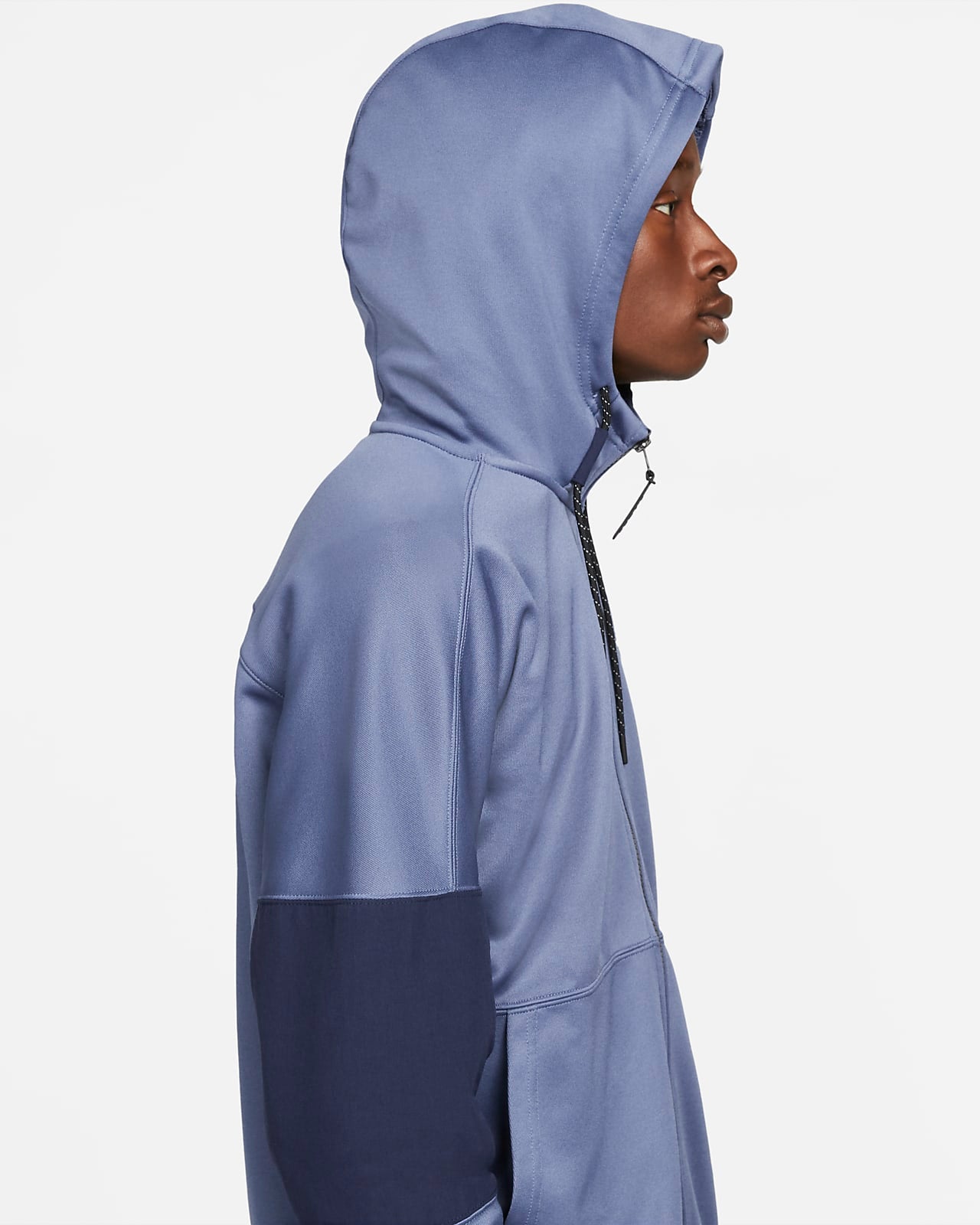 Мъжки Суитшърт NIKE M NSW AIR MAX PK FZ HOODIE - Ballistic Sport