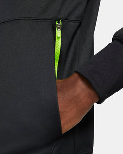 Image of Мъжки Суитшърт NIKE M NSW AIR MAX PK FZ HOODIE - Ballistic Sport