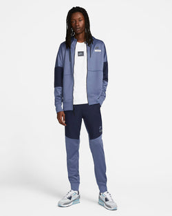 Image of Мъжки Суитшърт NIKE M NSW AIR MAX PK FZ HOODIE - Ballistic Sport
