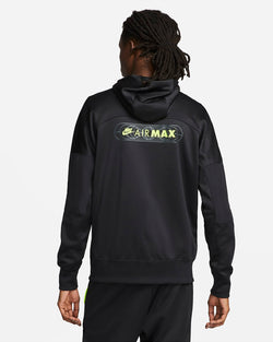 Image of Мъжки Суитшърт NIKE M NSW AIR MAX PK FZ HOODIE - Ballistic Sport