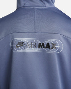 Image of Мъжки Суитшърт NIKE M NSW AIR MAX PK FZ HOODIE - Ballistic Sport