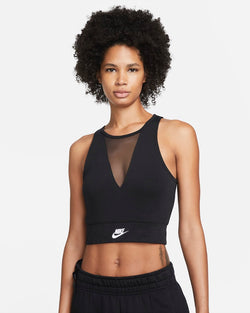 Image of Дамски топ Nike W Nsw Tank Top Dnc	