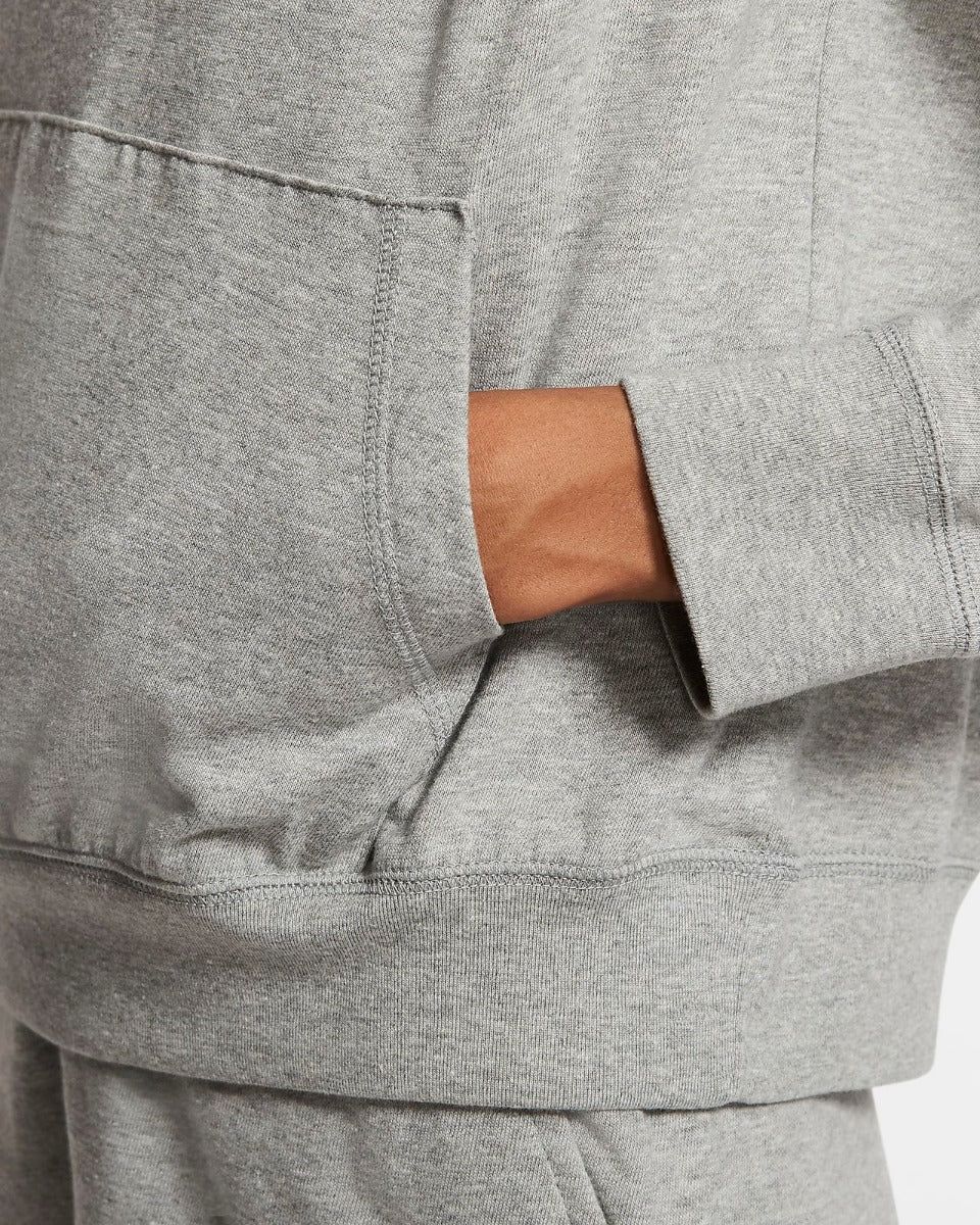 Дамски суитшърт Nike W Nsw Gym Vntg Hoodie Hbr I