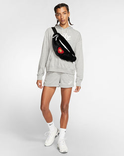 Image of Дамски суитшърт Nike W Nsw Gym Vntg Hoodie Hbr I
