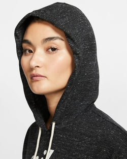 Image of Дамски суитшърт Nike W Nsw Gym Vntg Hoodie Hbr