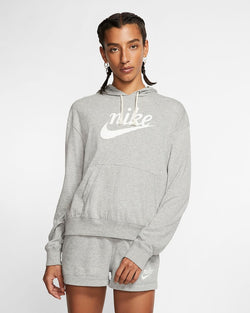 Image of Дамски суитшърт Nike W Nsw Gym Vntg Hoodie Hbr I