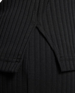 Image of Дамскa Блуза NIKE W NSW RIB JRSY LS TOP - Ballistic Sport