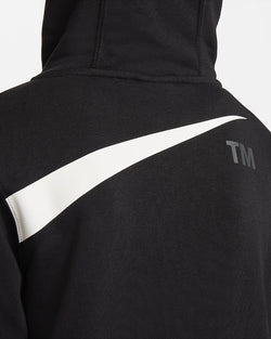 Image of Детски суитшърт NIke B Nsw Swoosh Flc Fz