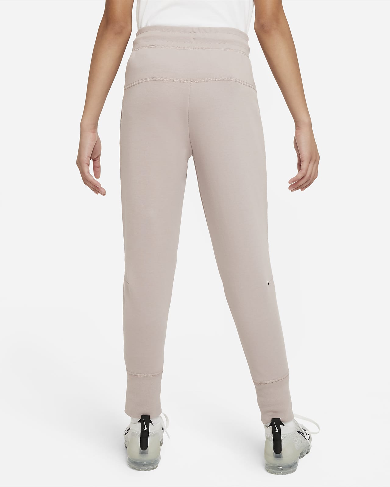 Детски Панталон NIKE G NSW TCH FLC PANT - Ballistic Sport