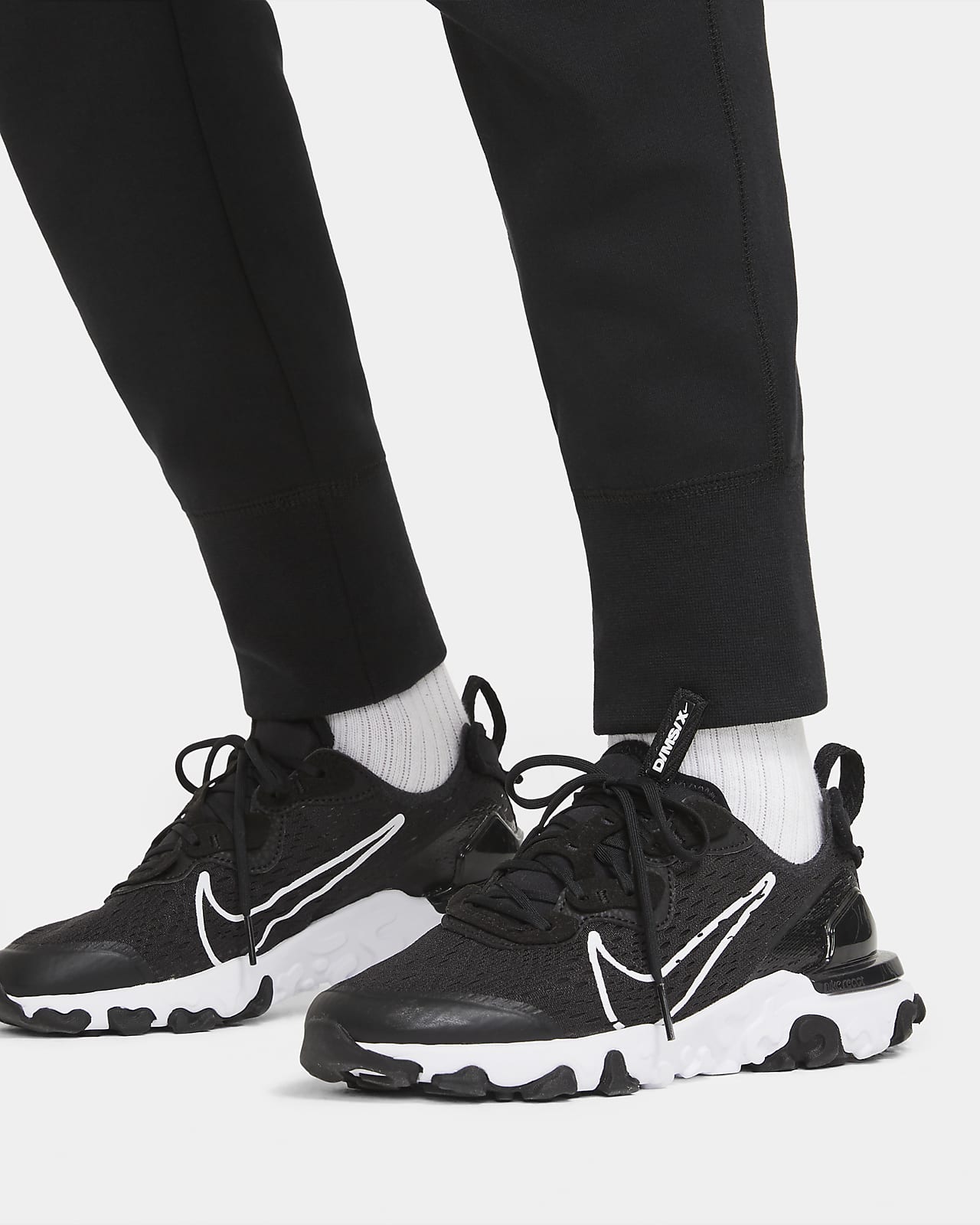 Детски Панталон NIKE G NSW TCH FLC PANT - Ballistic Sport