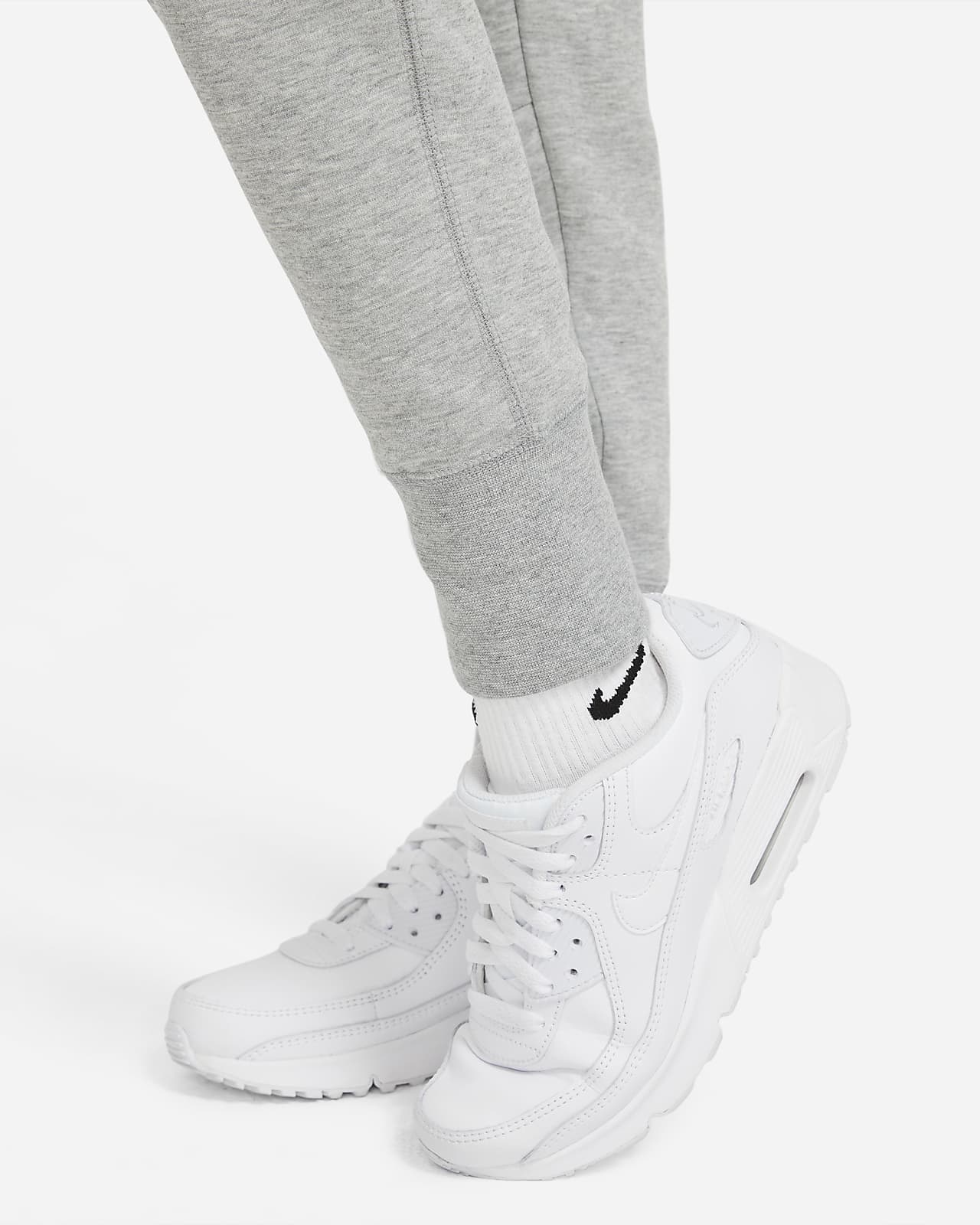 Детски Панталон NIKE G NSW TCH FLC PANT - Ballistic Sport