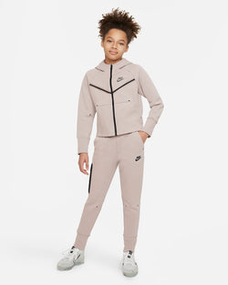 Image of Детски Панталон NIKE G NSW TCH FLC PANT - Ballistic Sport
