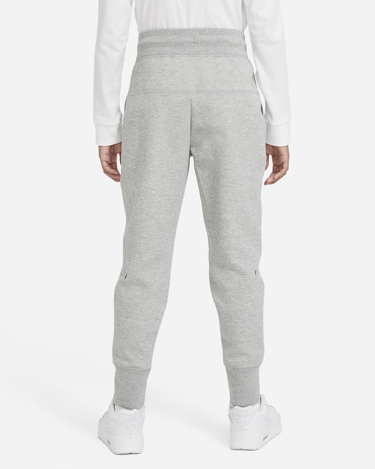 Детски Панталон NIKE G NSW TCH FLC PANT - Ballistic Sport