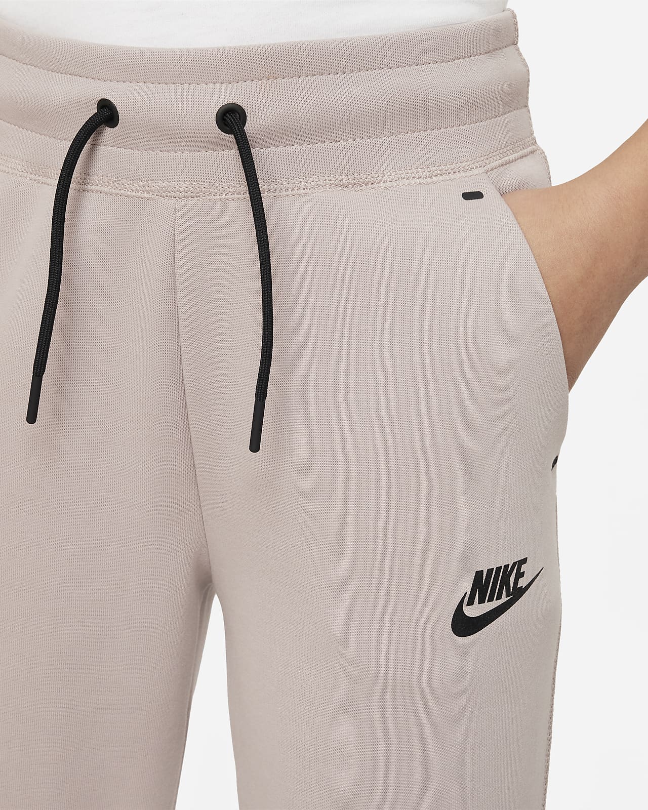 Детски Панталон NIKE G NSW TCH FLC PANT - Ballistic Sport