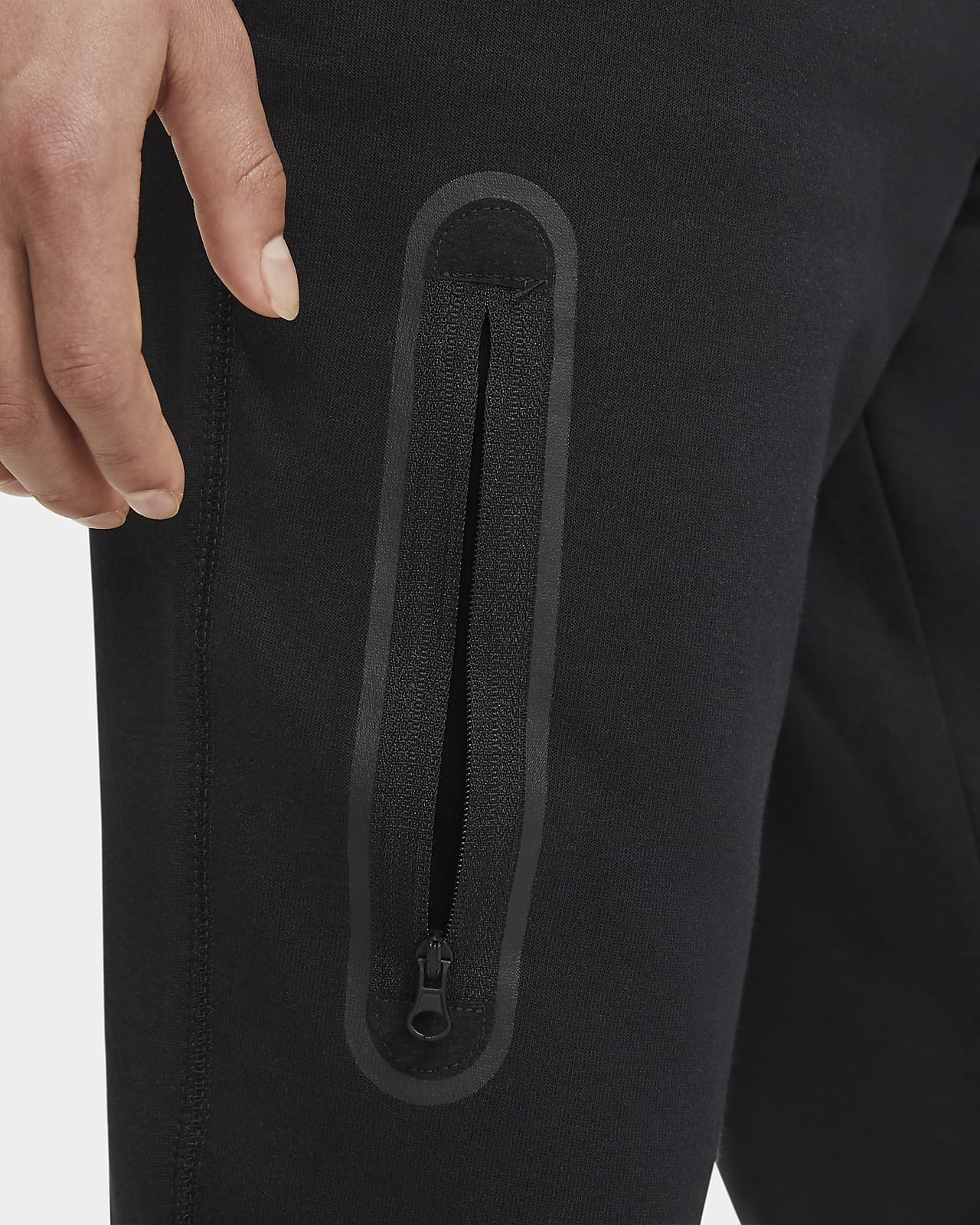 Детски Панталон NIKE G NSW TCH FLC PANT - Ballistic Sport