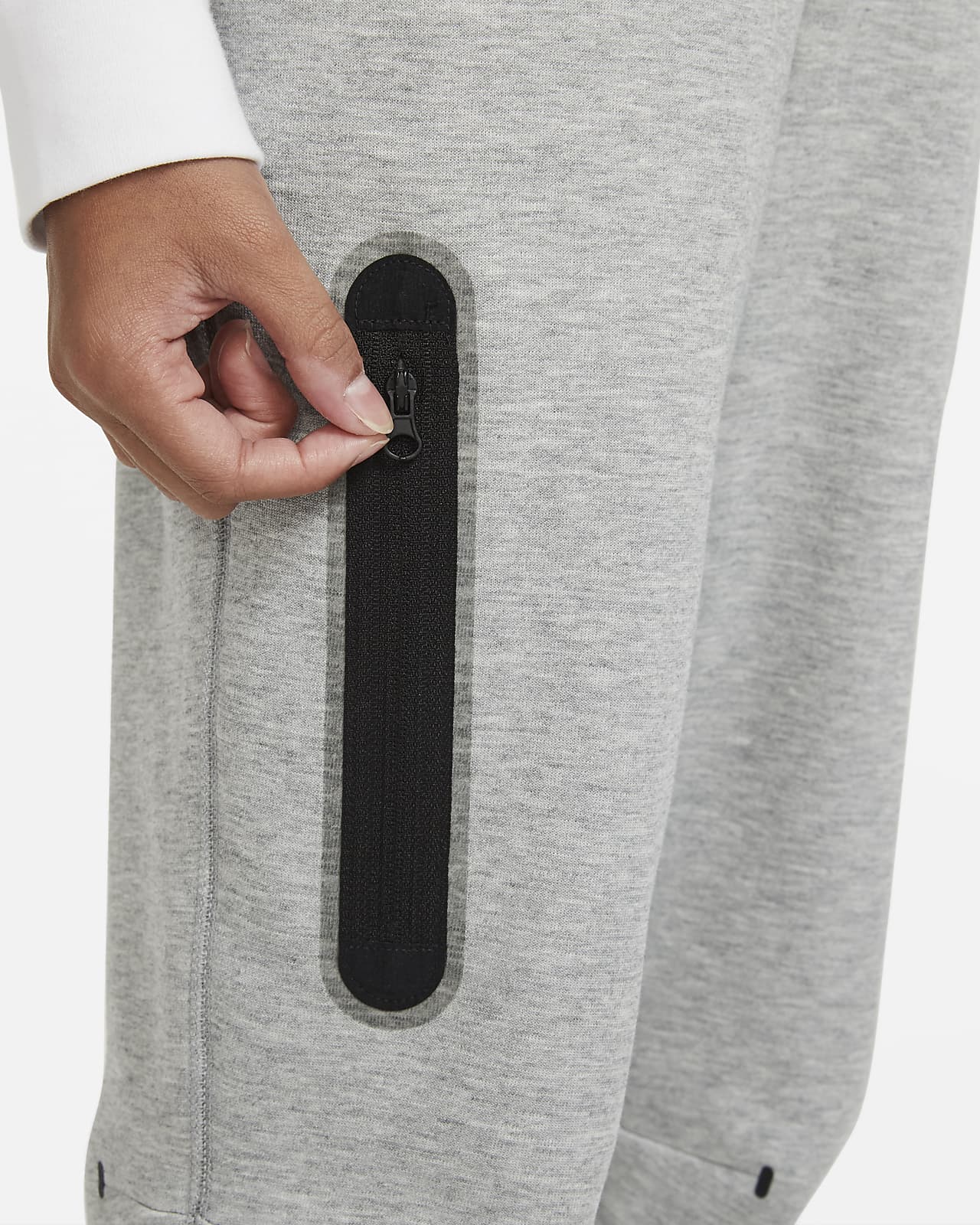 Детски Панталон NIKE G NSW TCH FLC PANT - Ballistic Sport