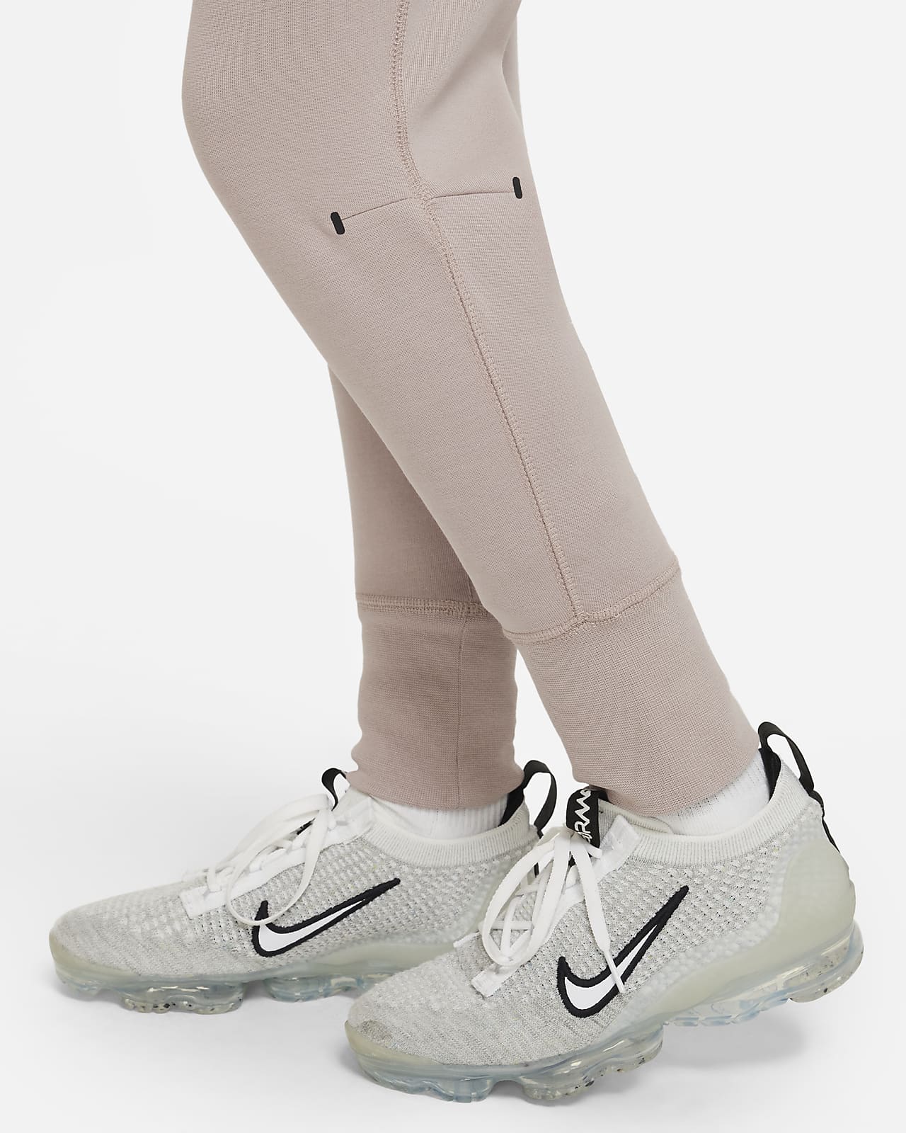 Детски Панталон NIKE G NSW TCH FLC PANT - Ballistic Sport