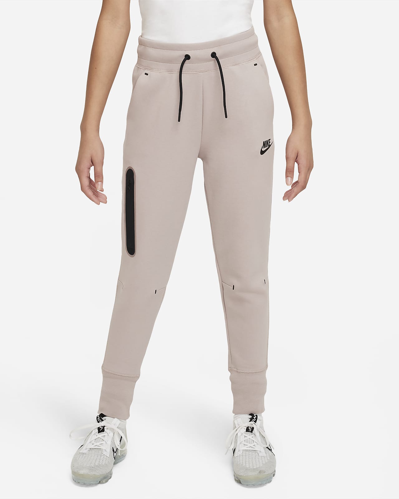 Детски Панталон NIKE G NSW TCH FLC PANT - Ballistic Sport