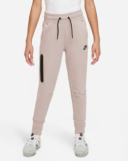 Image of Детски Панталон NIKE G NSW TCH FLC PANT - Ballistic Sport