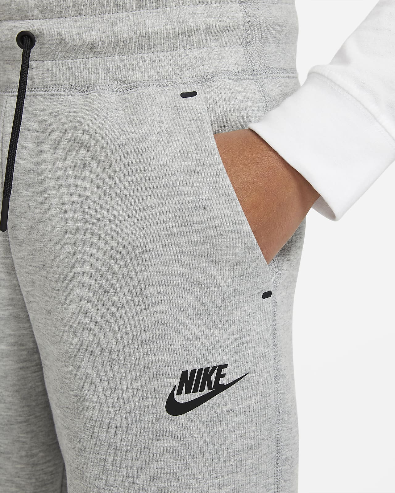 Детски Панталон NIKE G NSW TCH FLC PANT - Ballistic Sport