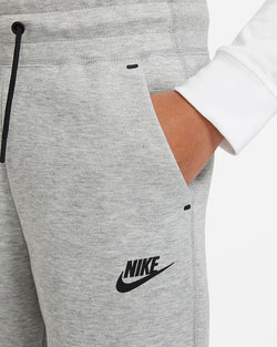 Image of Детски Панталон NIKE G NSW TCH FLC PANT - Ballistic Sport