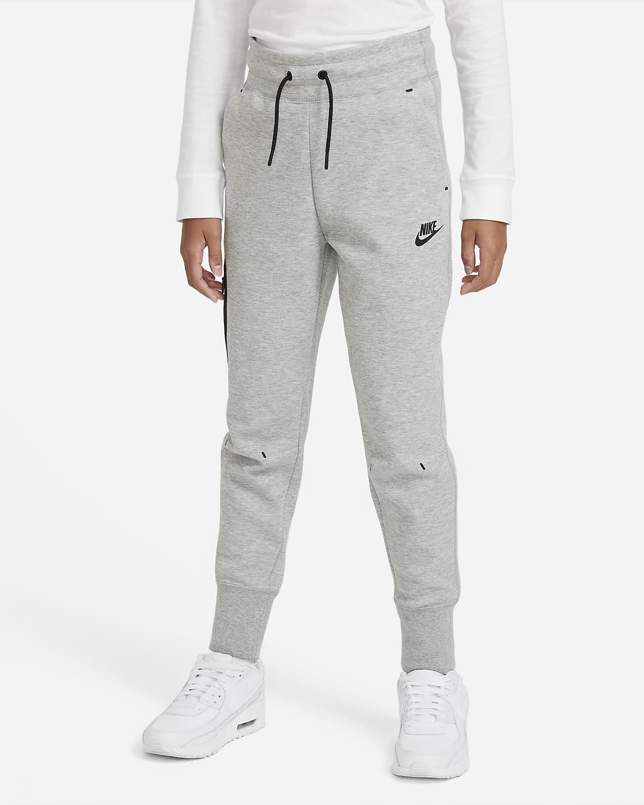 Детски Панталон NIKE G NSW TCH FLC PANT - Ballistic Sport