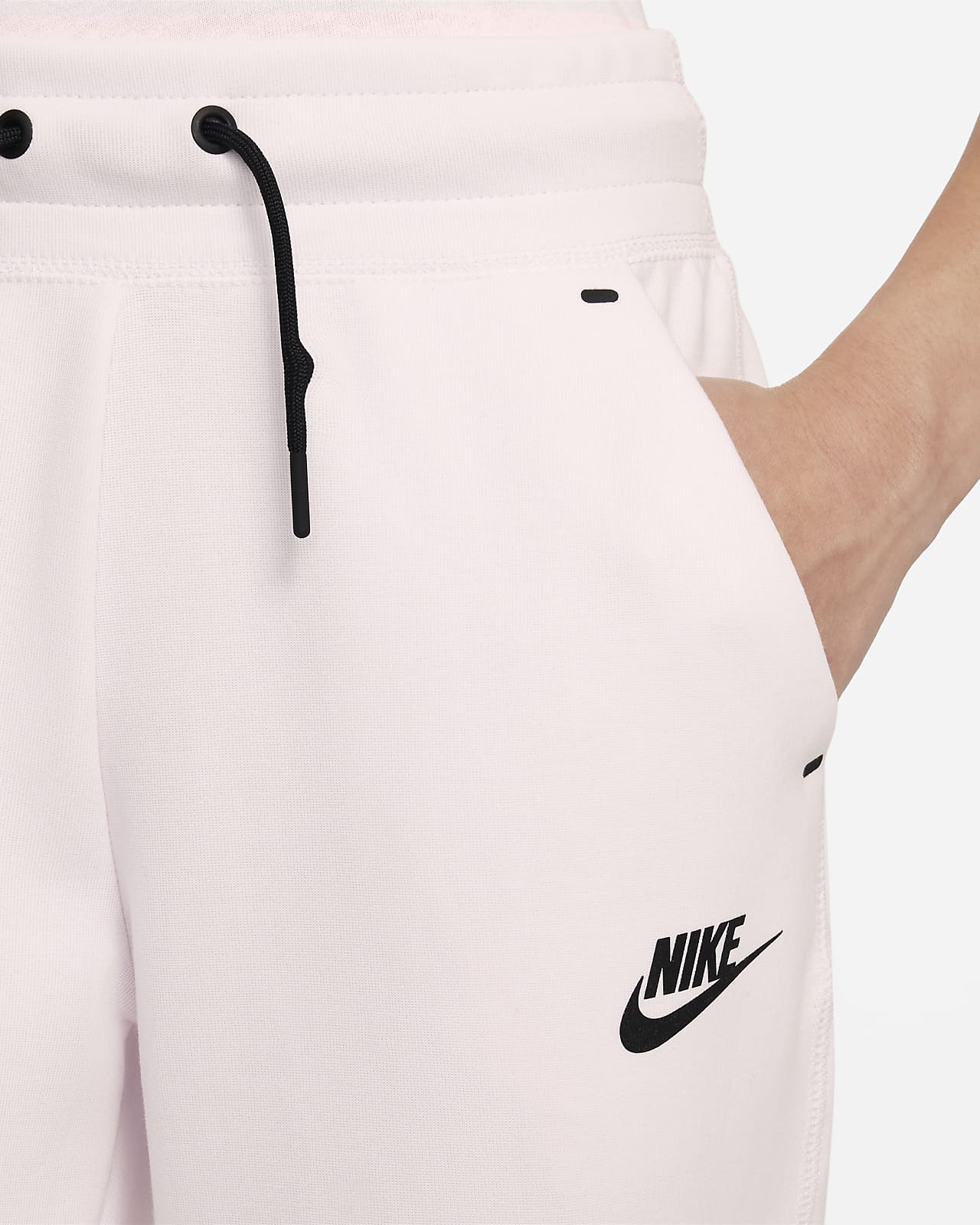 Детски Панталон NIKE G NSW TCH FLC PANT - Ballistic Sport