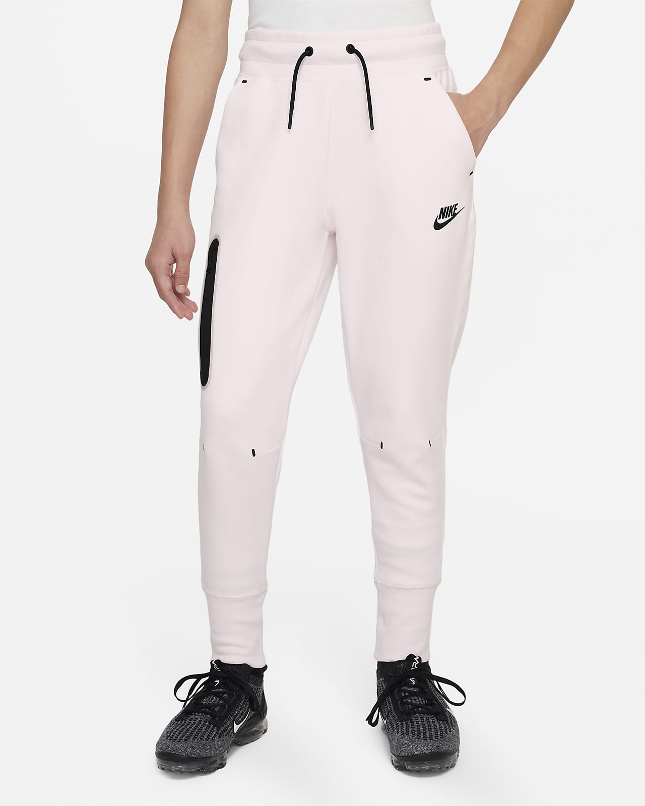 Детски Панталон NIKE G NSW TCH FLC PANT - Ballistic Sport