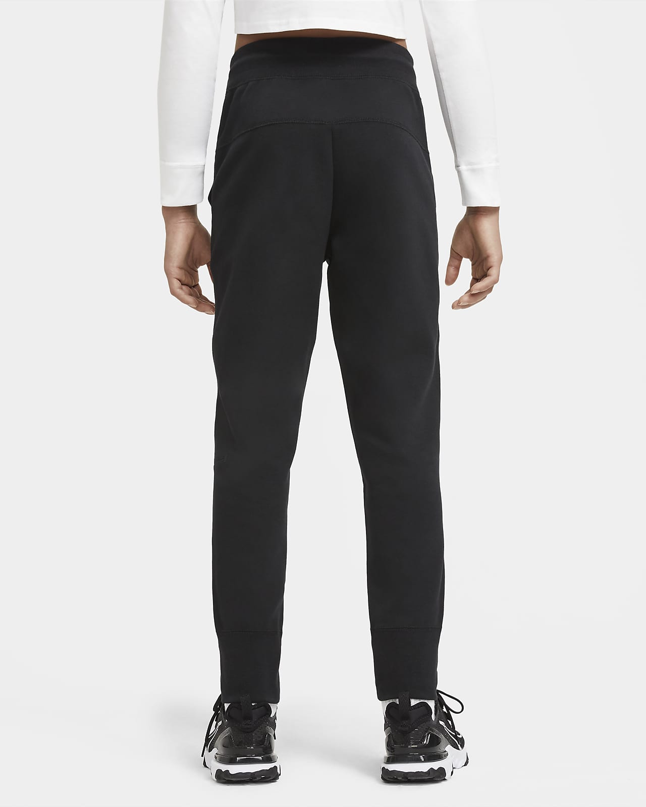 Детски Панталон NIKE G NSW TCH FLC PANT - Ballistic Sport