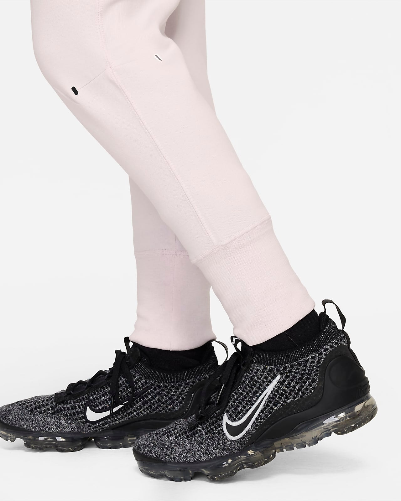 Детски Панталон NIKE G NSW TCH FLC PANT - Ballistic Sport