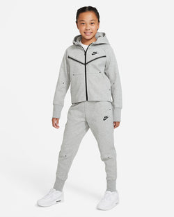 Image of Детски Панталон NIKE G NSW TCH FLC PANT - Ballistic Sport