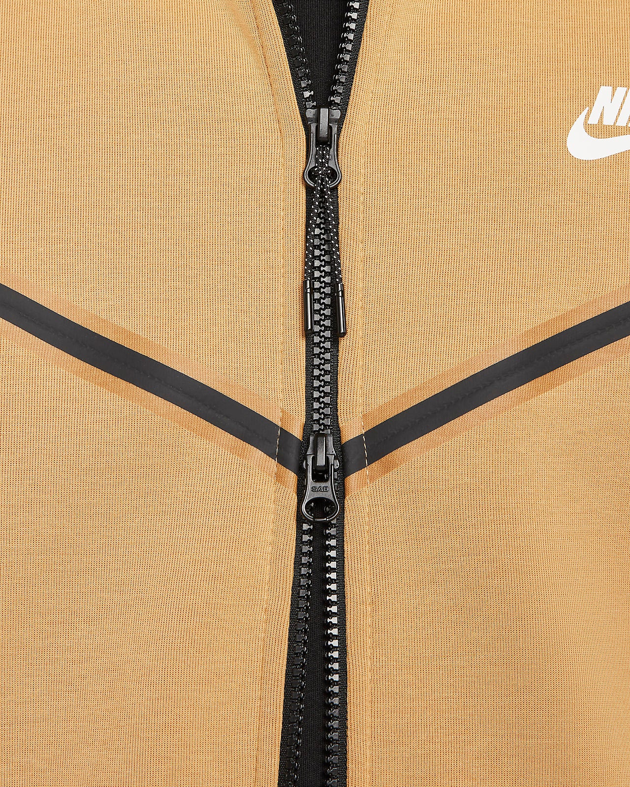 Мъжки Суитшърт NIKE M NSW TCH FLC HOODIE FZ - Ballistic Sport