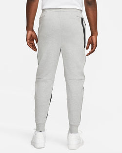 Image of Мъжки Панталон NIKE M NK TCH FLC OVERLAY JGGR - Ballistic Sport