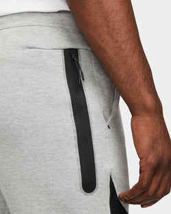 Image of Мъжки Панталон NIKE M NK TCH FLC OVERLAY JGGR - Ballistic Sport