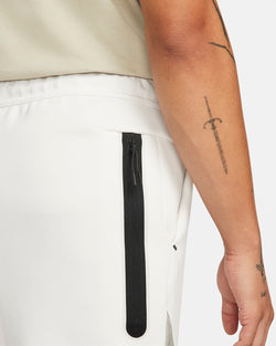 Image of Мъжки Панталон NIKE M NK TCH FLC OVERLAY JGGR - Ballistic Sport