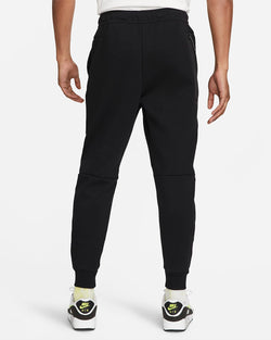 Image of Мъжки Панталон NIKE M NK TCH FLC OVERLAY JGGR - Ballistic Sport