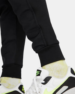 Image of Мъжки Панталон NIKE M NK TCH FLC OVERLAY JGGR - Ballistic Sport